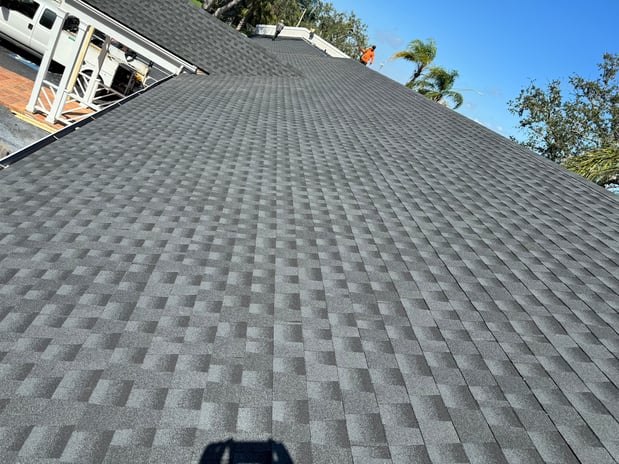 Images Len's Roofing
