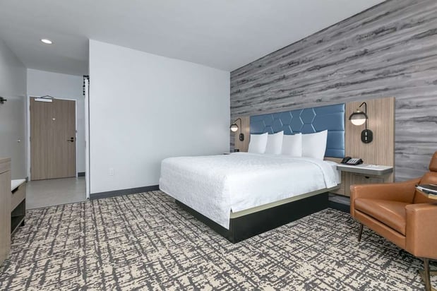 Images Hampton Inn & Suites by Hilton Shenandoah The Woodlands