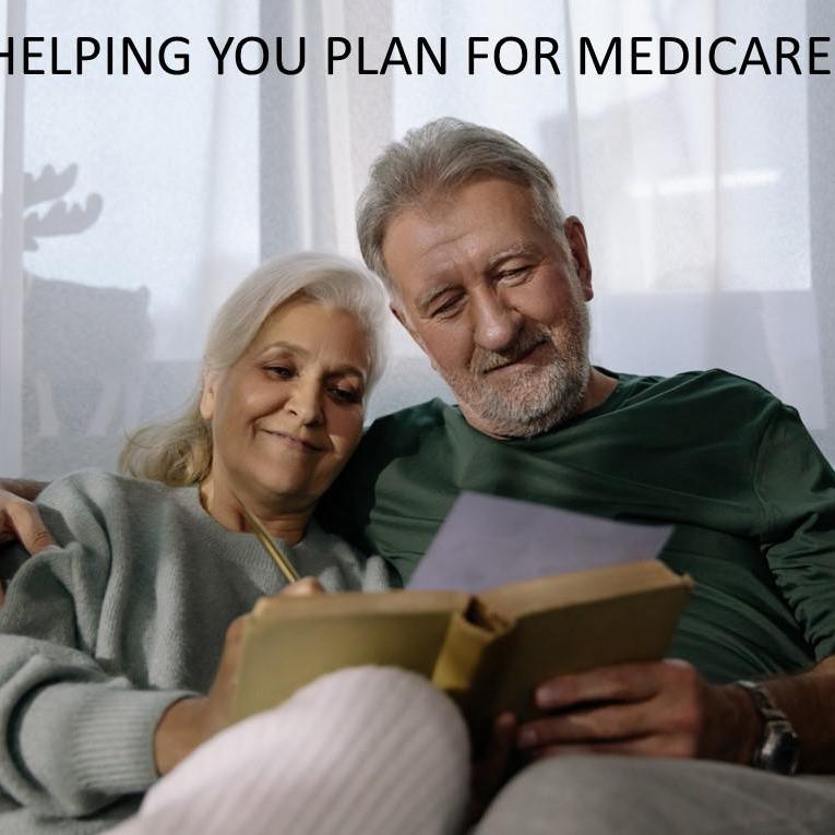 Images CT Insurance Agency | Medicare | Craig Thibeau
