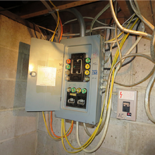 Images Raddant Electric Service, Inc