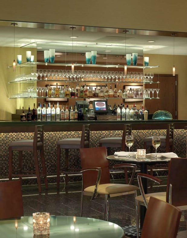 Images DoubleTree by Hilton Collinsville - St. Louis