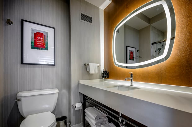 Images Hotel Indigo Baton Rouge Downtown by IHG