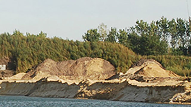 Images Hostrup Sand A/S