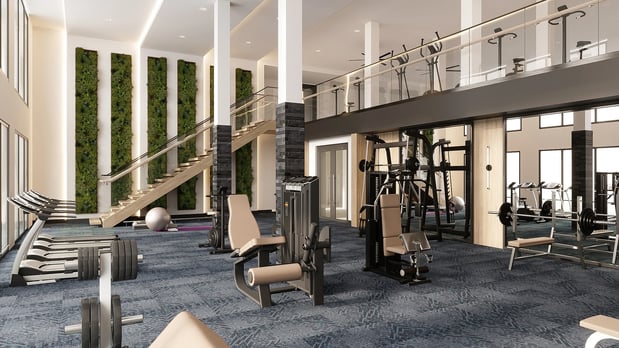 Images Lantower Bayside