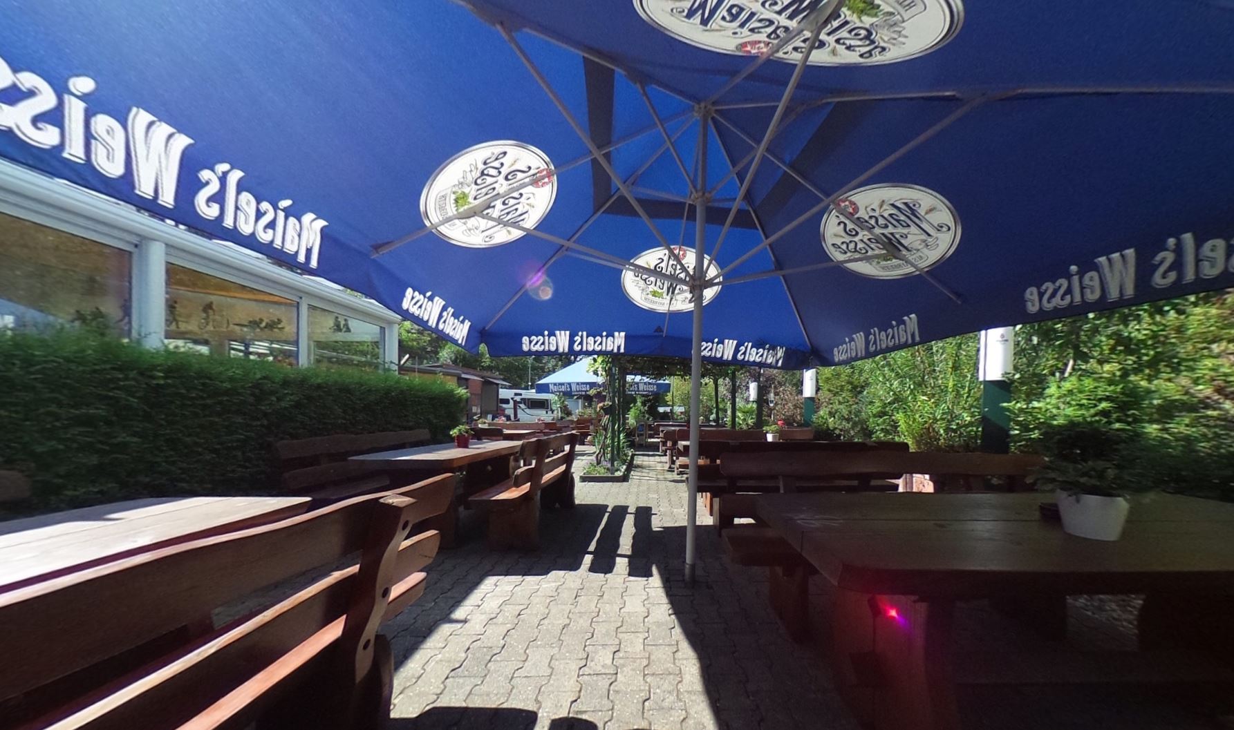 Gasthaus zur Dampflok, Ernst-Moritz-Arndt-Straße 98 in Velbert