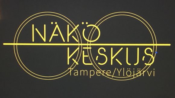 Images Tampereen Näkökeskus