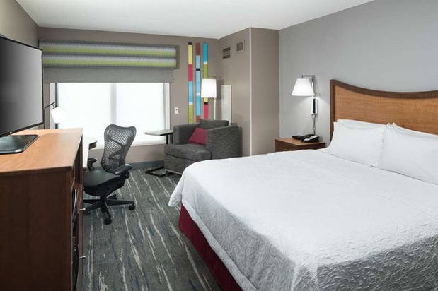 Images Hampton Inn & Suites Chicago-North Shore/Skokie