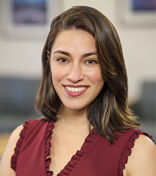 Miriam Donis-Garcia