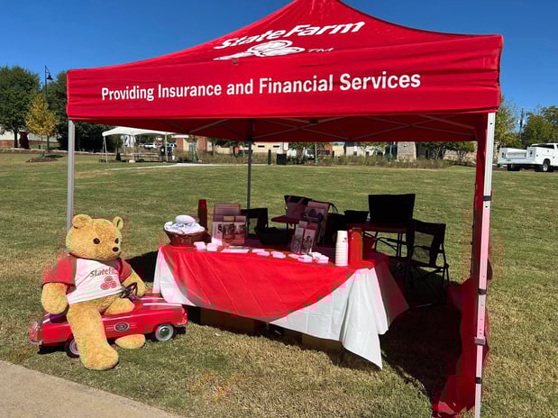 Images Ryan Hudson - State Farm Insurance Agent