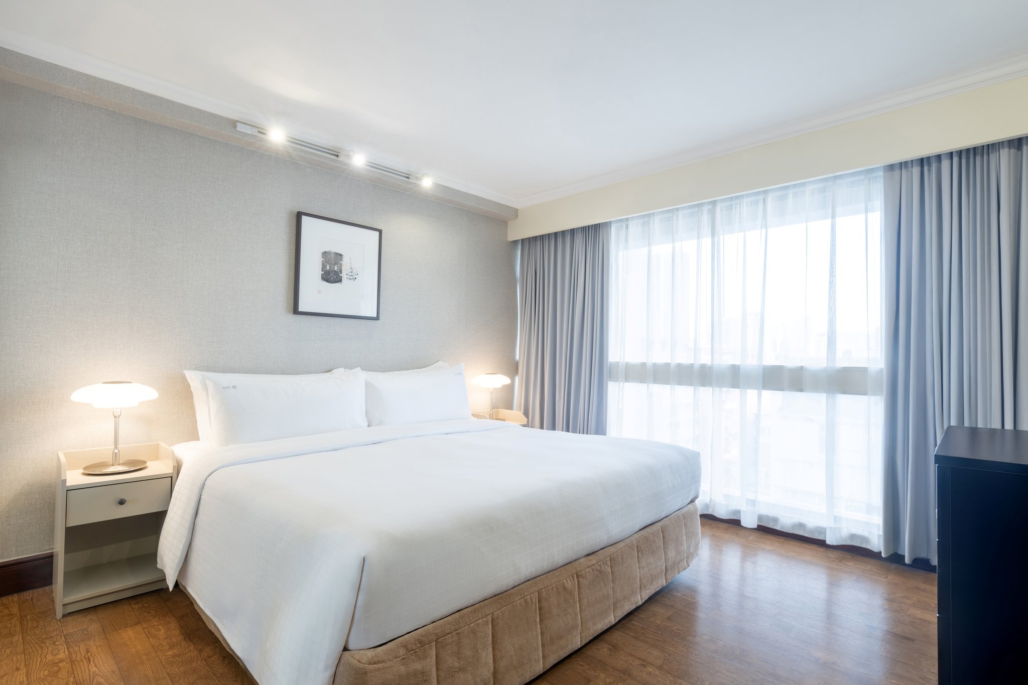 Images Holiday Inn Golden Mile Hong Kong by IHG