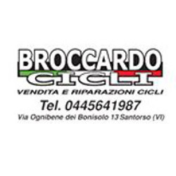 Cicli Broccardo Logo