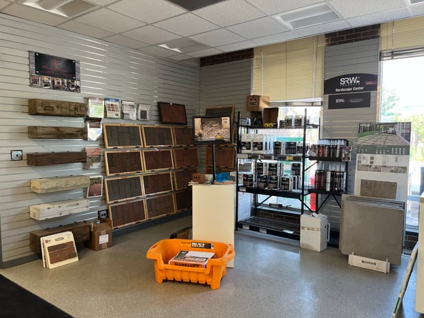 Images Brickworks Supply Center