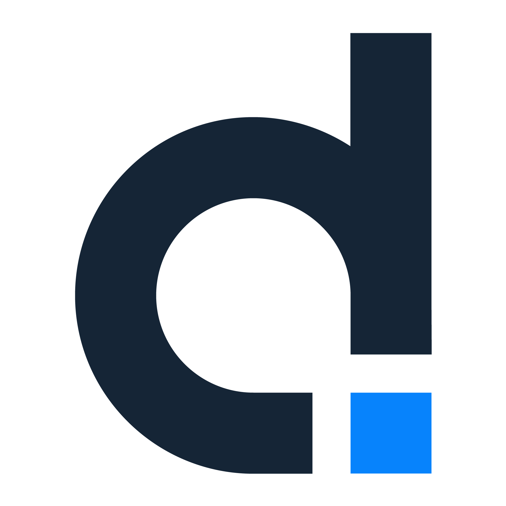 Logo Discover DX - Digitales Praxismarketing für Zahnärzte
