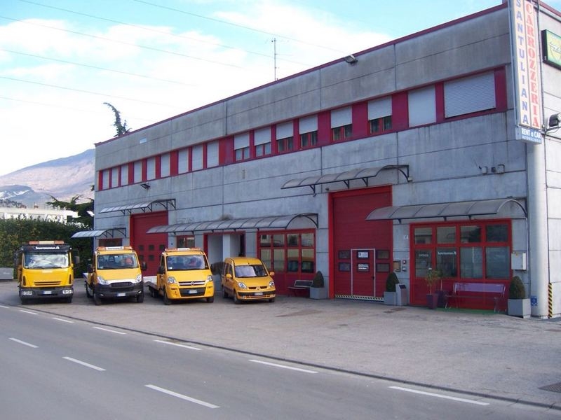 Images Carrozzeria Santuliana A.