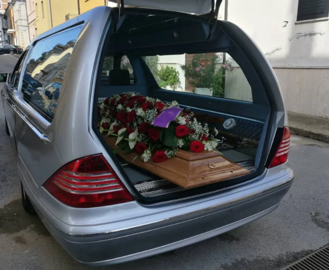 Images Agenzia Funebre Vergaro La Millefiori
