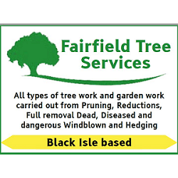 Fairfield (Highlands) Ltd Logo