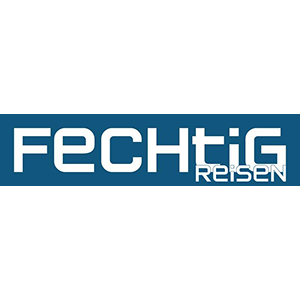 Fechtig Reisen GmbH Logo