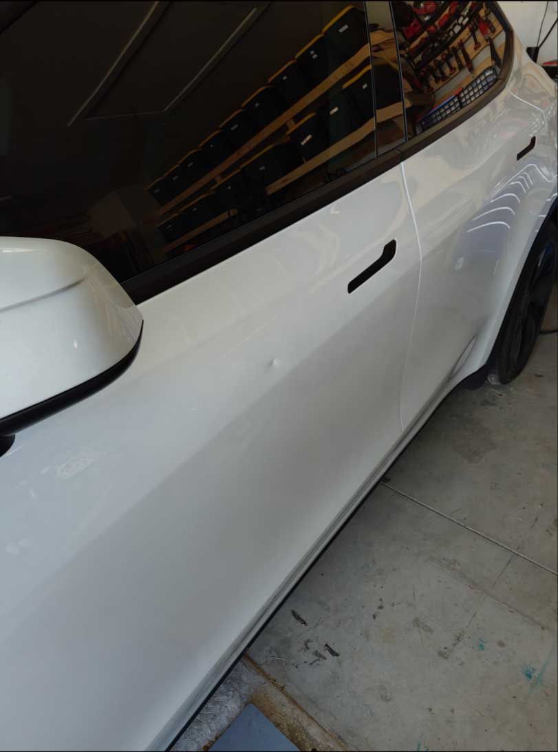 Dent Freakz Paintless Dent Repair Image