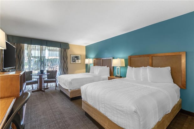 Images Best Western Charleston Inn