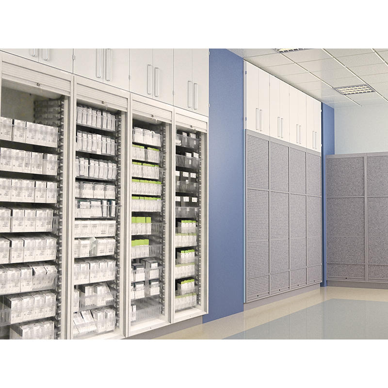 Medstor GmbH, Christian Schäfer Strasse 26 in Euskirchen-Flamersheim