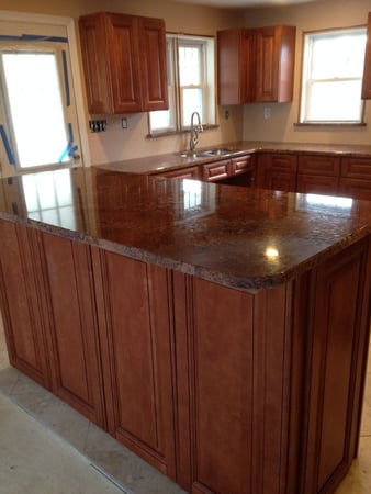 Images PNJA Home Improvement and General Contractors