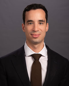 Gabriel Roman MD