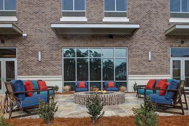 Images Hilton Garden Inn Summerville