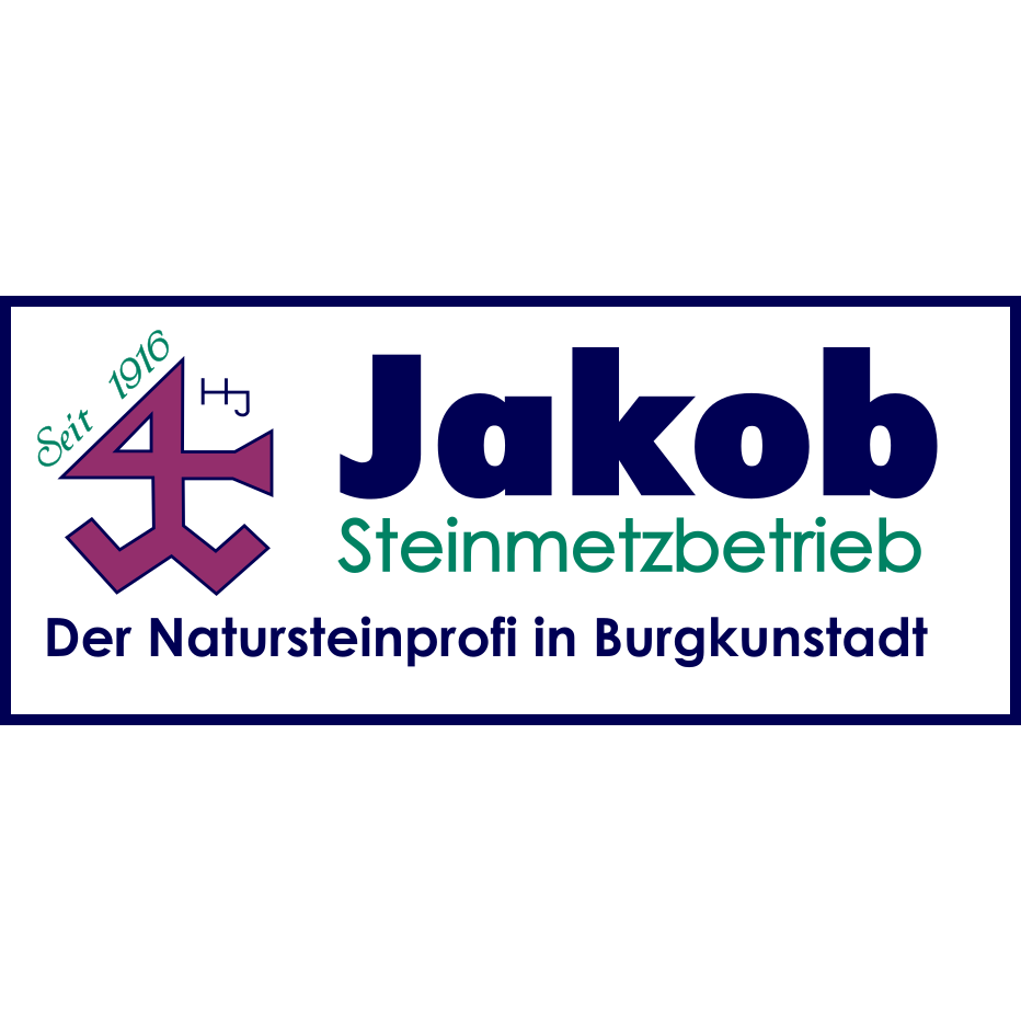 Logo Steinmetzbetrieb Jakob