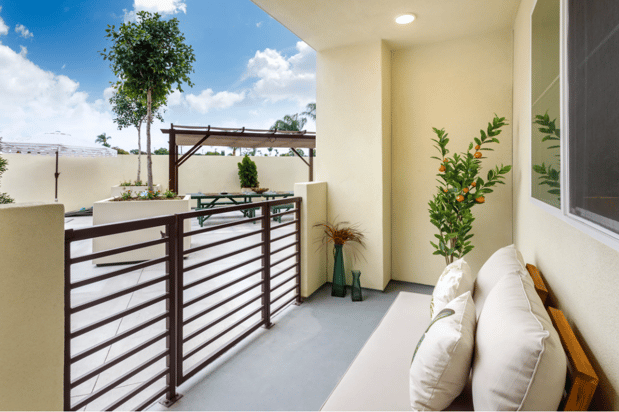 Images The Reserve La Mirada