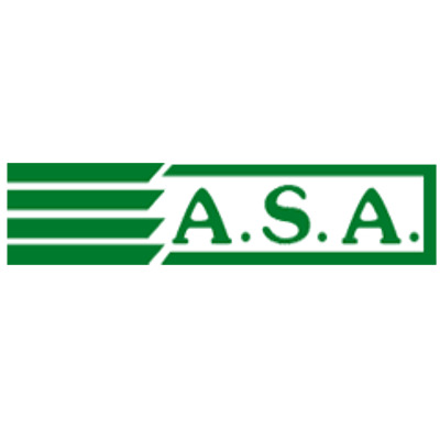 A.S.A. Avvolgibili Serrande Aurelia Logo