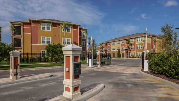 Images The Sedona Apartments