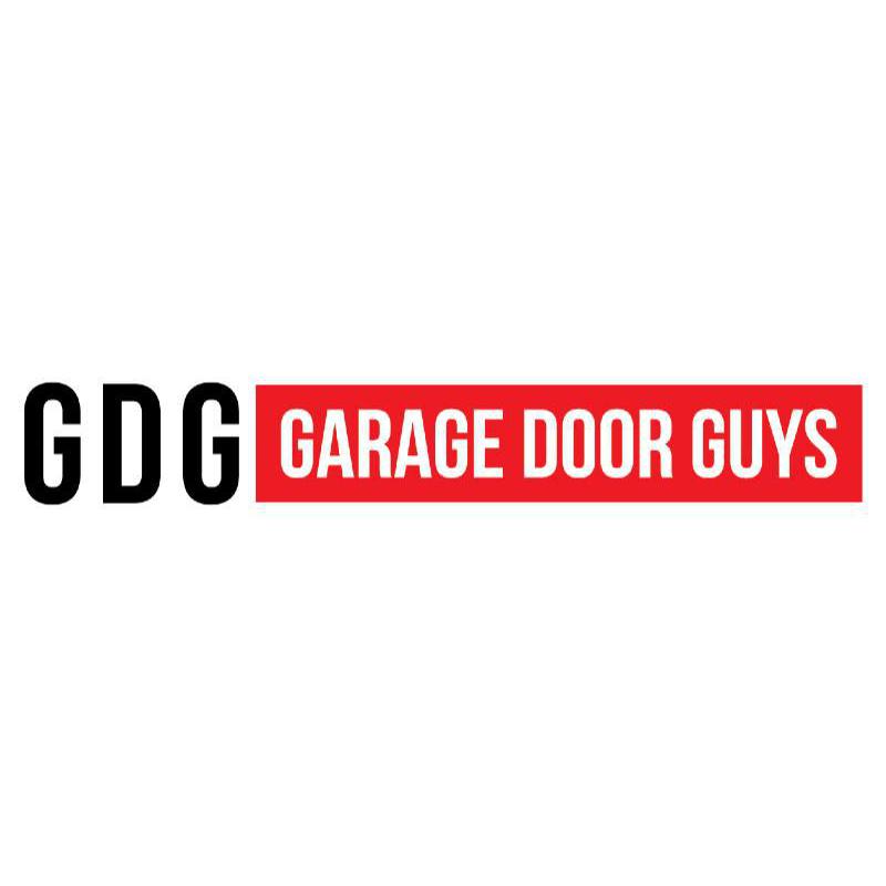 Garage Door Guys Logo
