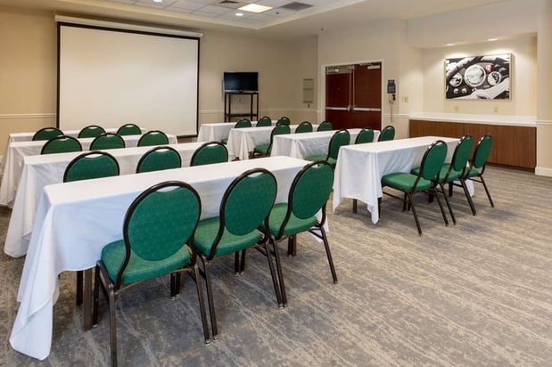 Images Hilton Garden Inn Daytona Beach Airport