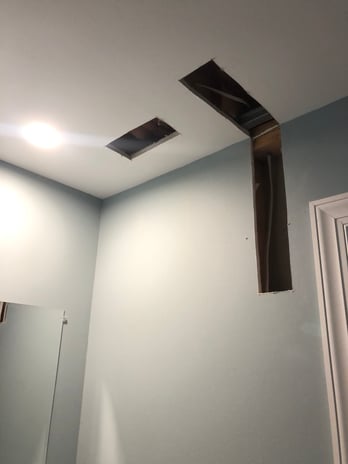 Images TWO Electrical Contracting