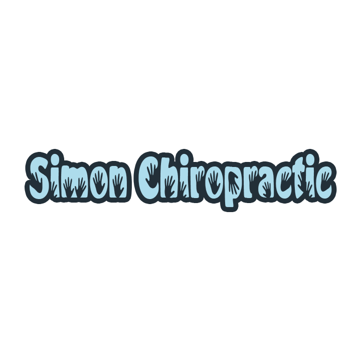 Simon Chiropractic Logo