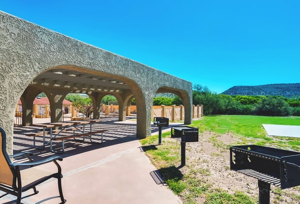 Images Thousand Trails Verde Valley