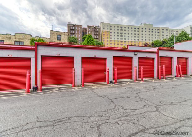 Images CubeSmart Self Storage of the Bronx