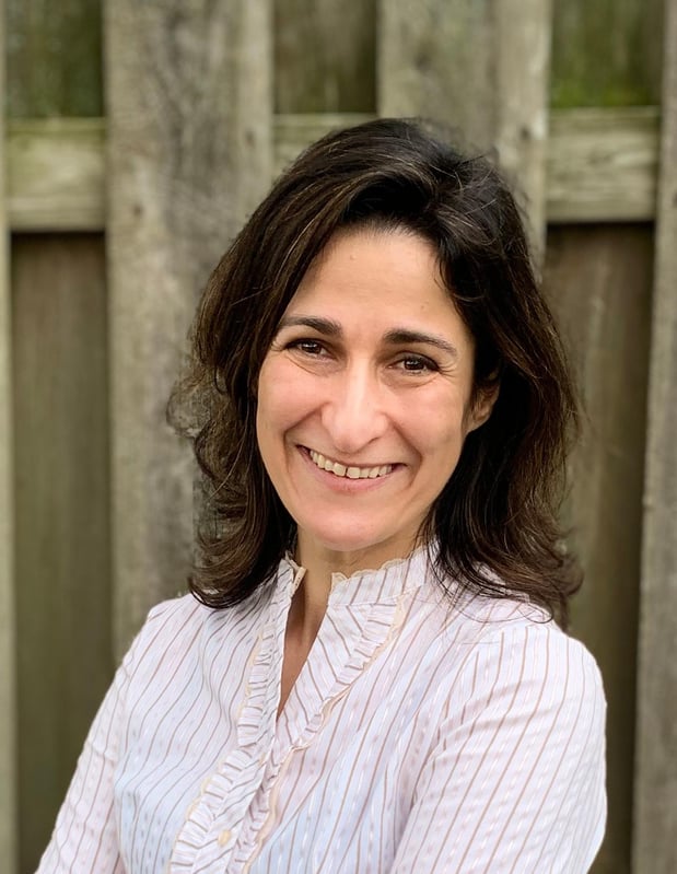 Images Violeta Cone, Counselor