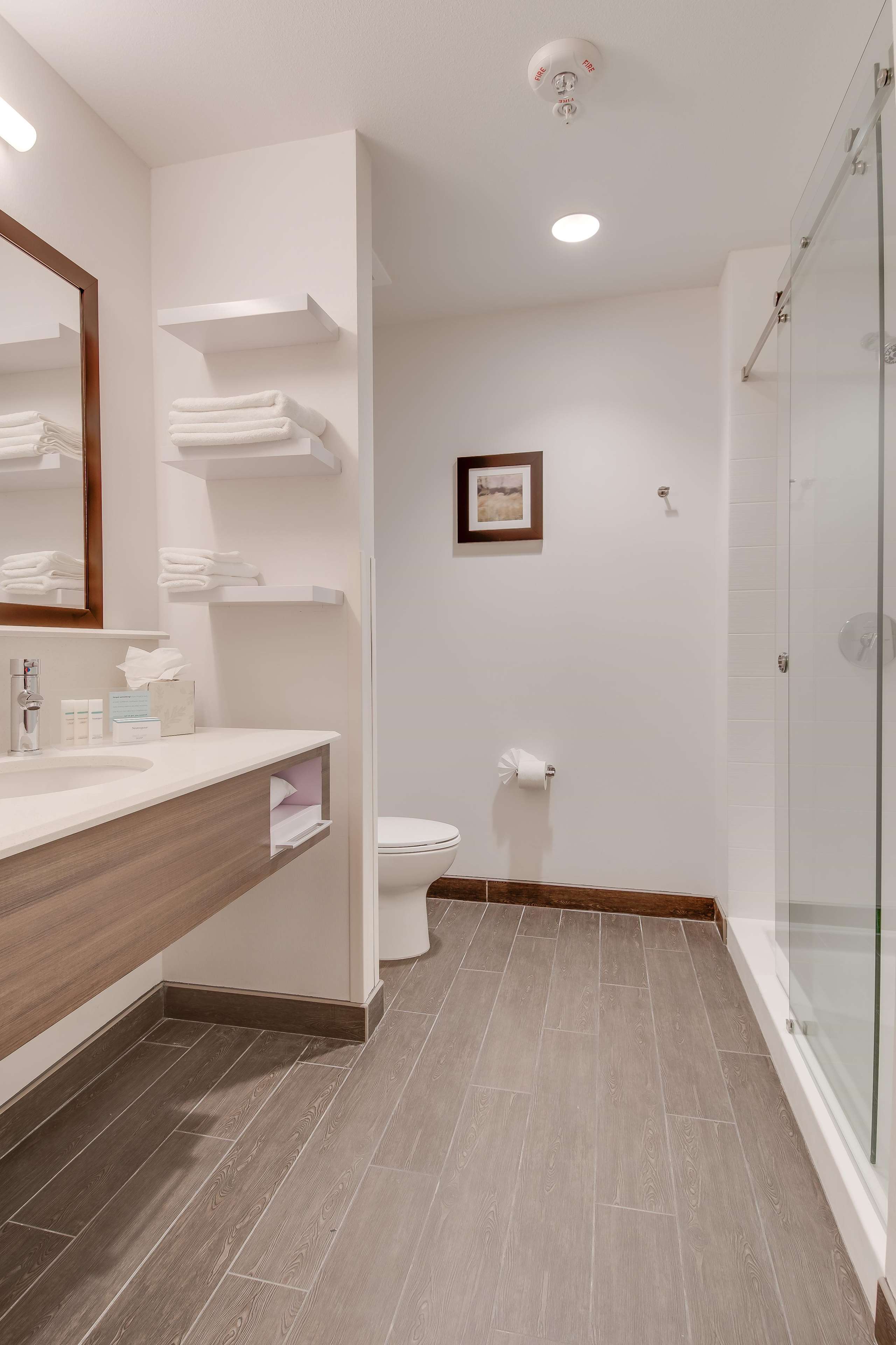 Hampton Inn & Suites Los Angeles - Glendale