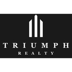 Andrea London | Triumph Realty Logo