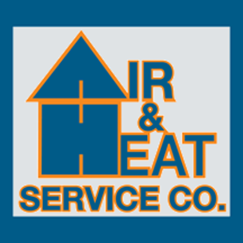 Air & Heat Service Co Logo