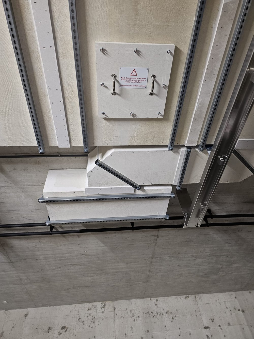 S.E. - BAU Berlin, Müllerstr. 92 in Berlin