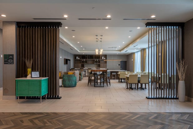 Images Holiday Inn Greenville - Woodruff Road by IHG