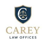 Carey Law P.C. Logo