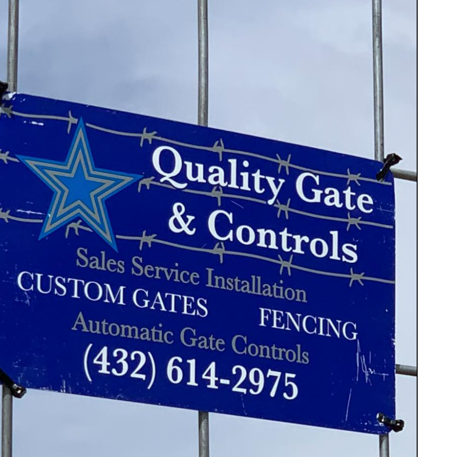 Quality Gate & Controls, Odessa, TX, Fence Contractors MapQuest