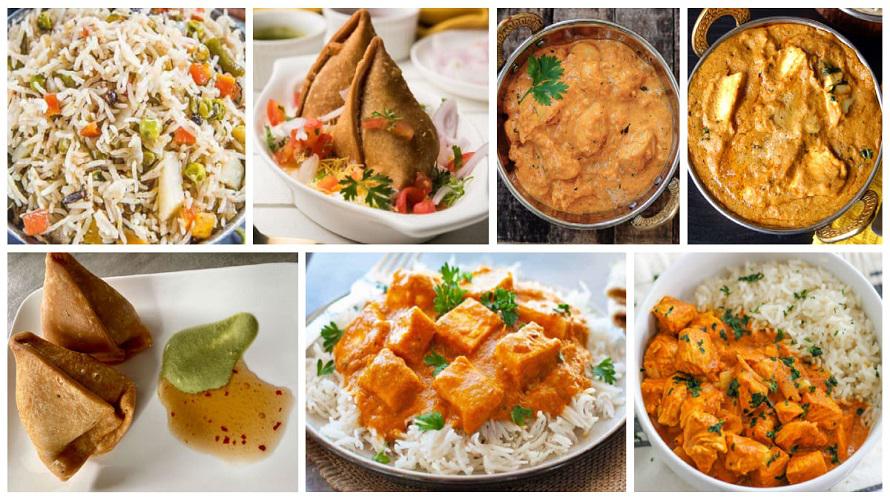Indian Foodism Lounge
