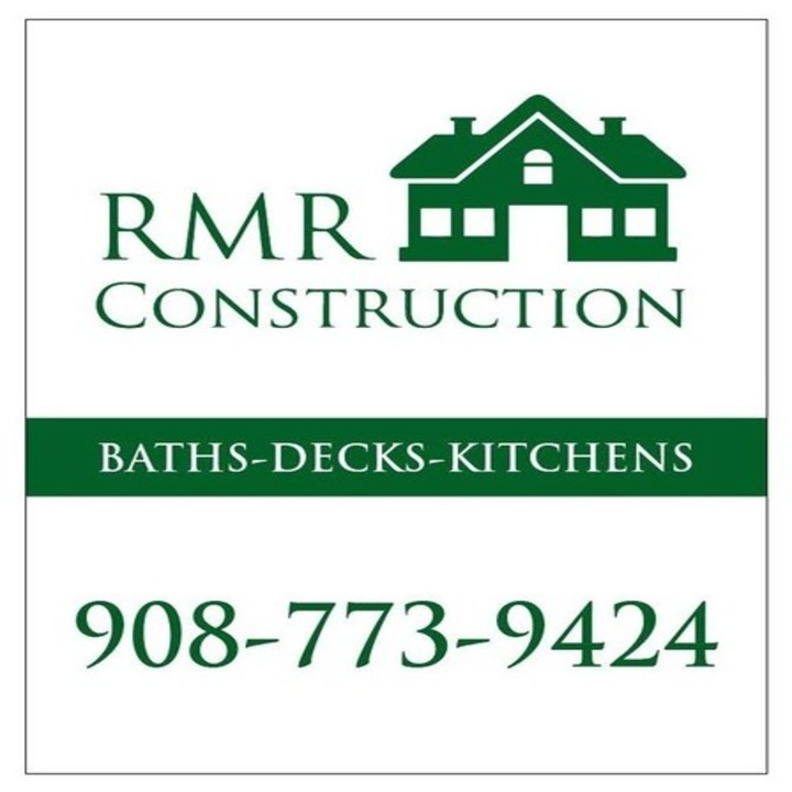 Images RMR Construction