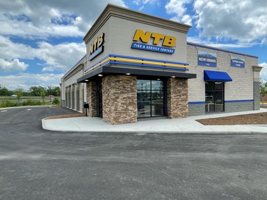 Images NTB-National Tire & Battery