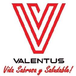 Ignacio Valentus Logo