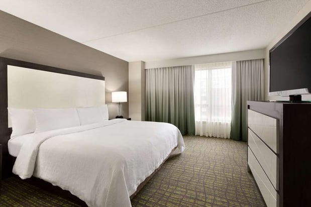 Images Embassy Suites by Hilton Newark Wilmington South